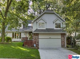 4519 Anchor Mill Dr, Papillion, NE 68133