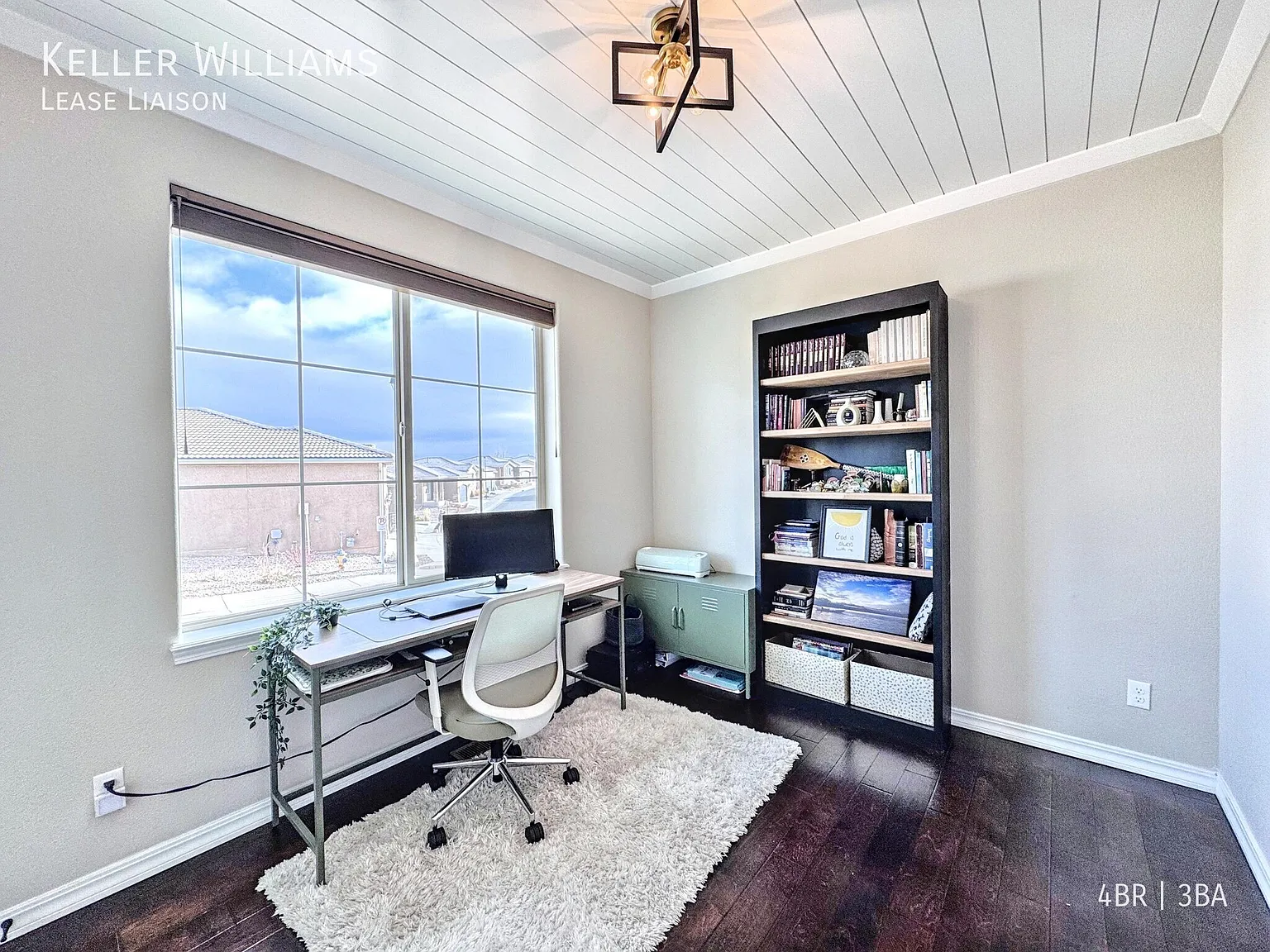 2368 Lone Willow View, Colorado Springs, CO 80904 — Photo 4