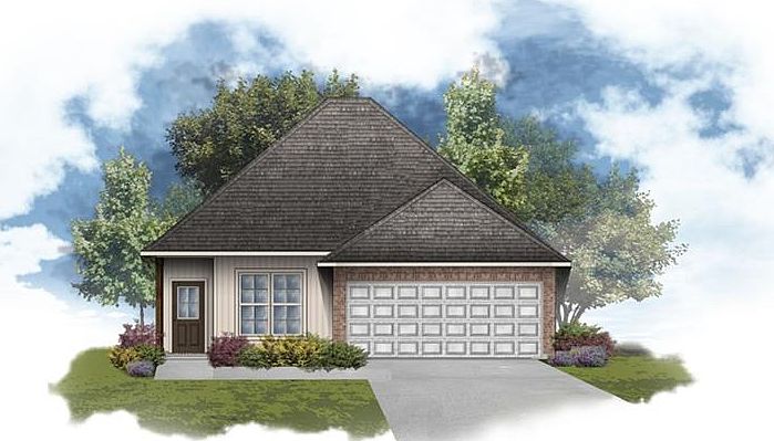 1st image of 73268 Forest Creek Dr