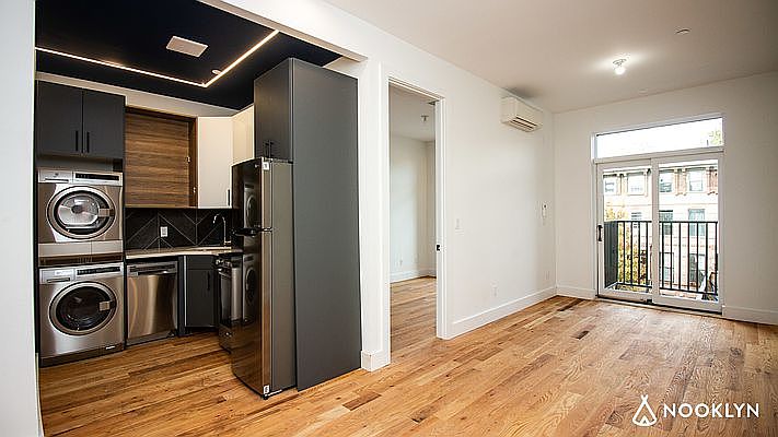 1st image of 188 Pulaski St #2A