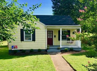 716 Altavista Ave, Charlottesville, VA 22902