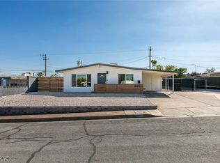 205 Carson Way, Henderson, NV 89015