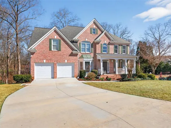 1524 Lake Heights Cir, Dacula, GA 30019
