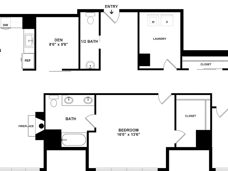 The Windward Apartments — Photo 46