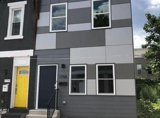 1758 N Taney St, Philadelphia, PA 19121