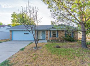 2630 Concord Ln, Lancaster, TX 75134