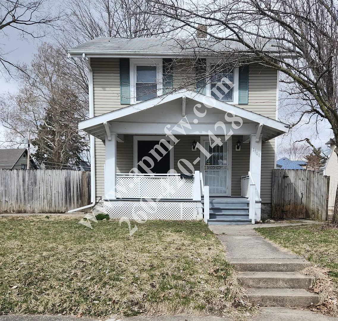 3 BR Home near Lakeside Park — Photo 1