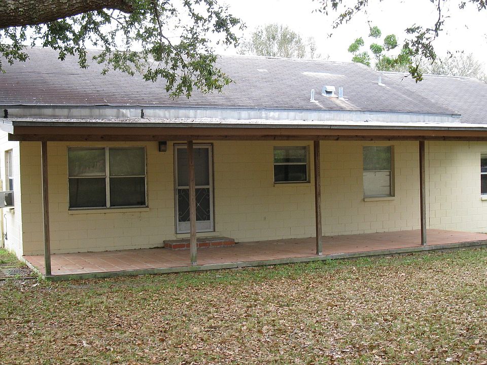 2nd image of 5517 NE County Road 1469