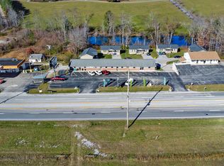 801 Peavine Rd, Crossville, TN 38571