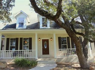 310 Winding Vw, New Braunfels, TX 78132