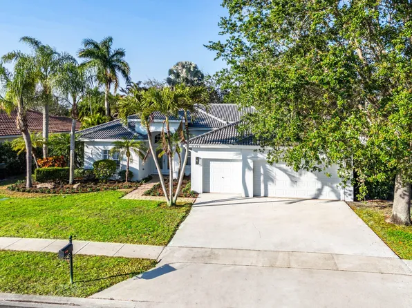 11175 Winding Pearl Way, Wellington, FL 33414