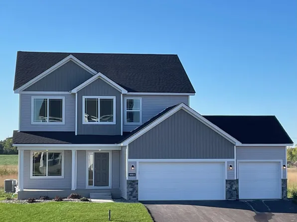 9881 32nd St NE, Saint Michael, MN 55376