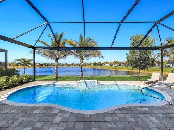 11966 Gardenia AVE, NAPLES, FL 34120