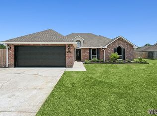 9865 Asheville Dr, Denham Springs, LA 70706