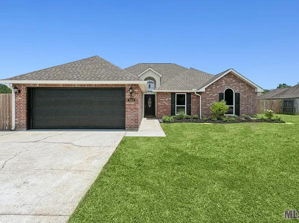 9865 Asheville Dr, Denham Springs, LA 70706