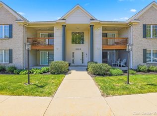 3153 E Crystal Waters Dr Unit 2, Holland, MI 49424