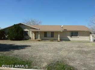 7630 N 177th Ave, Waddell, AZ 85355