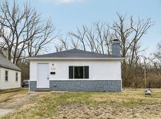 511 W Kanawha Ave, Columbus, OH 43214