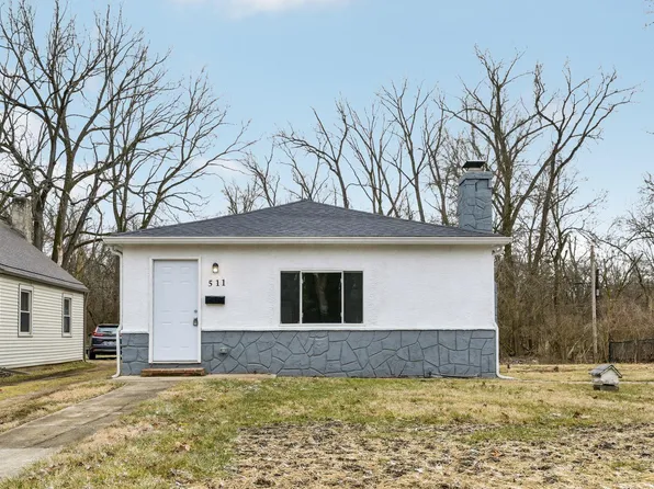 511 W Kanawha Ave, Columbus, OH 43214