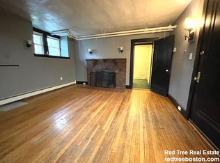 46 Claymoss Rd #B, Boston, MA 02135