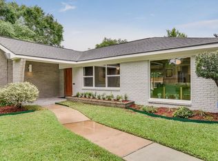 4031 Durness Way, Houston, TX 77025