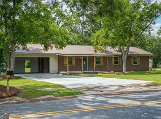 4124 West Rd, Blackshear, GA 31516