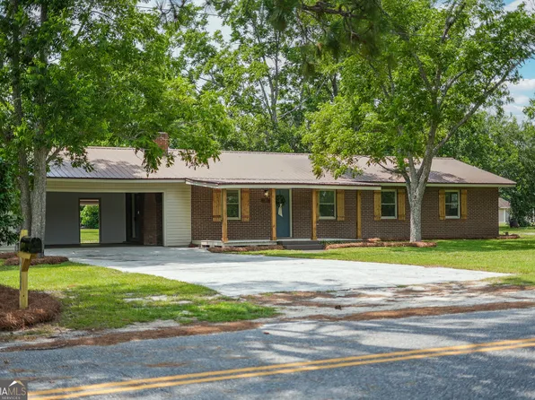 4124 West Rd, Blackshear, GA 31516