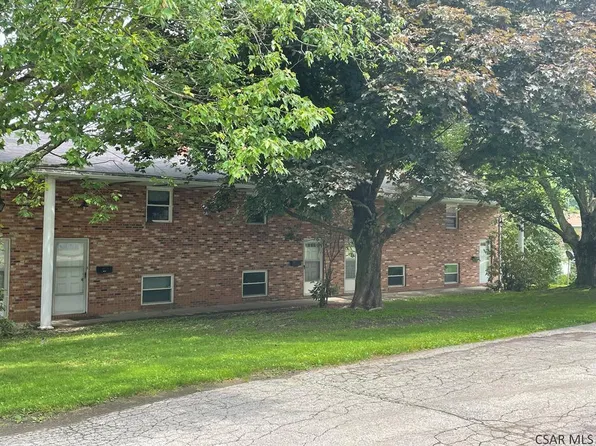 2855 B St, Johnstown, PA