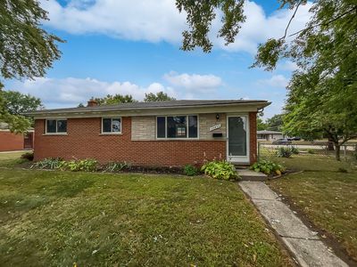 25835 Virginia Dr, Warren, MI, 48091