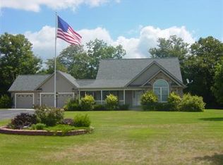 133 Jeremy St, Constantine, MI 49042