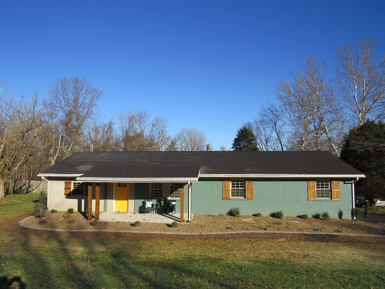 647 Riley Blvd, Bedford, IN 47421 Zillow