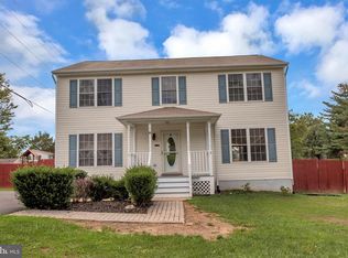 12018 Falcon Ridge Dr, Fredericksburg, VA 22407