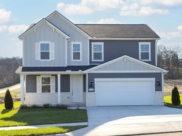 1765 Rockwell Lndg Lot 4, Columbia, TN 38401