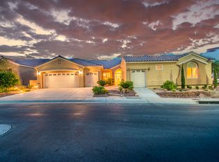 2301 W Sky Valley, Henderson, NV 89052
