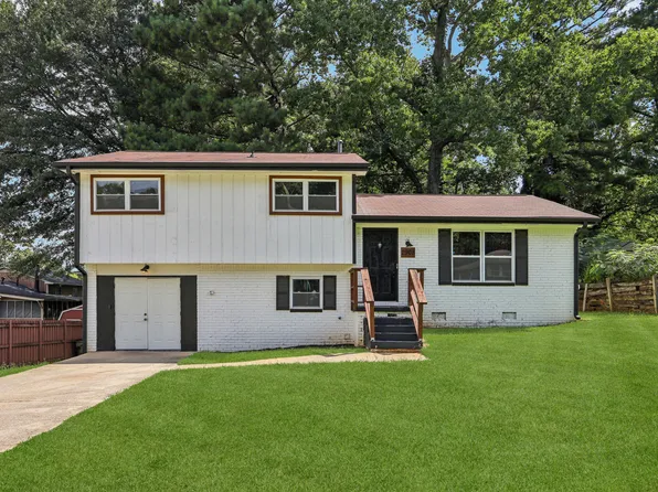 2908 Drexel Ln, Jonesboro, GA 30236