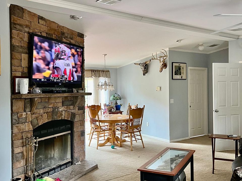 433 Comfort Rd, Sunbury, PA 17801 Zillow