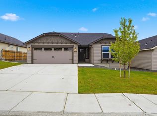 3613 Ibis Ln, Pasco, WA 99301