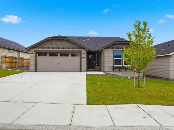 3613 Ibis Ln, Pasco, WA 99301