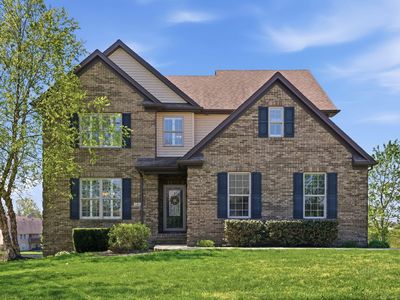 141 Minnow Cove Ct, Nicholasville, KY, 40356