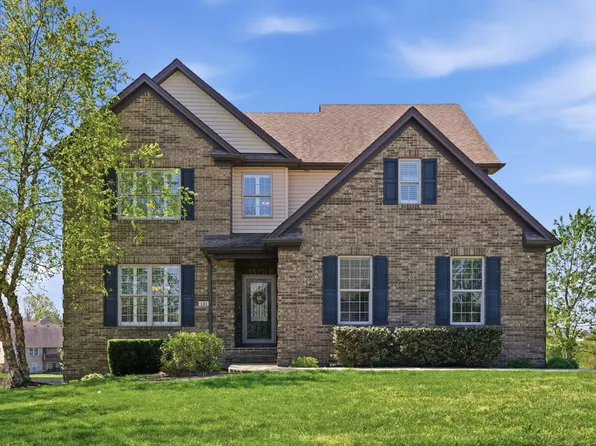 141 Minnow Cove Ct, Nicholasville, KY 40356