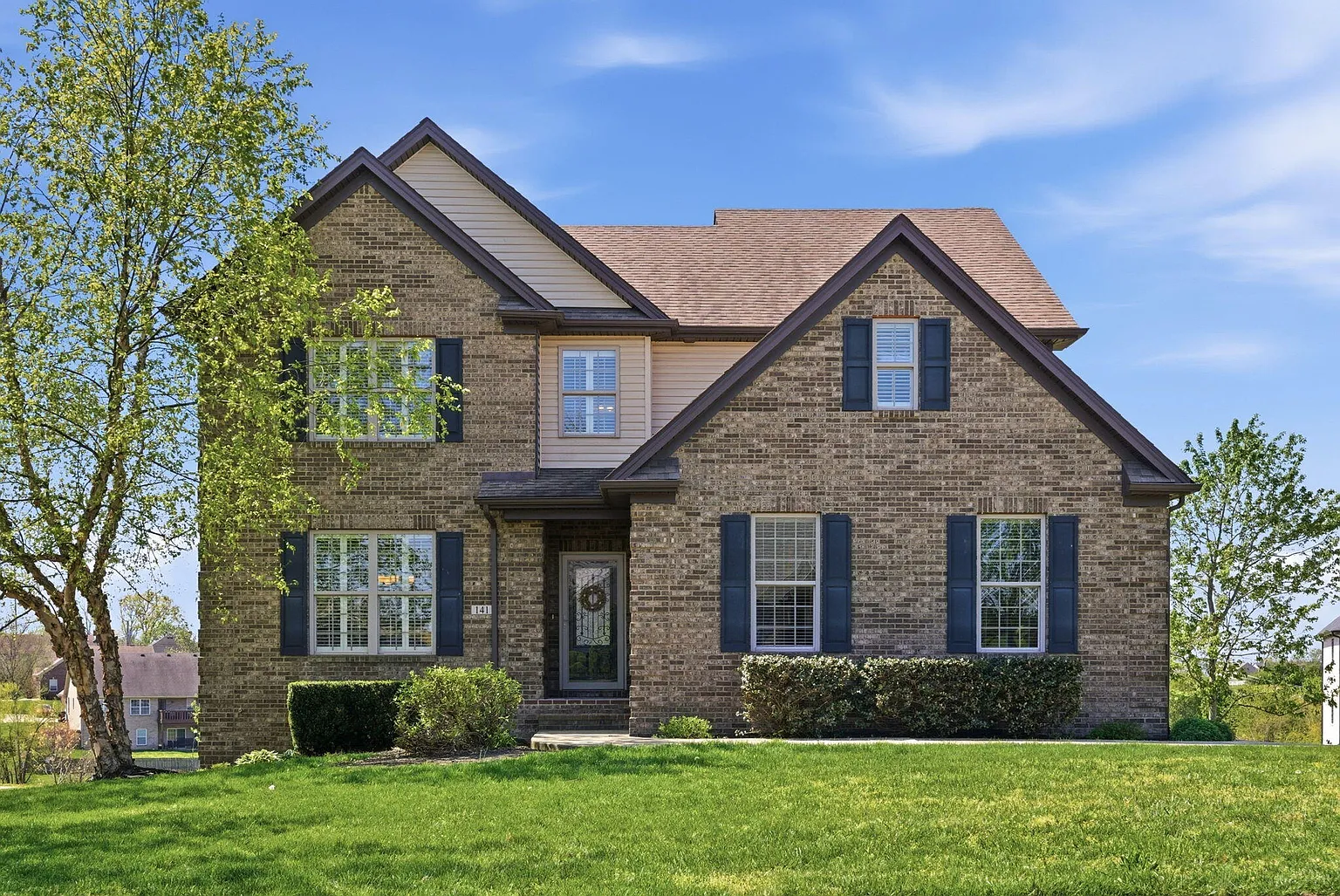 141 Minnow Cove Ct photo 1