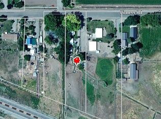 1565 Pioneer Rd, Weiser, ID 83672