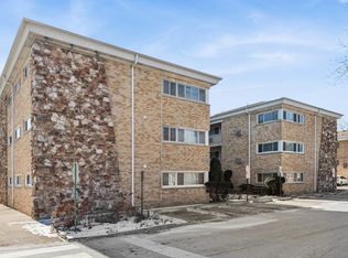 7201 W Wellington Ave APT D1, Elmwood Park, IL 60707
