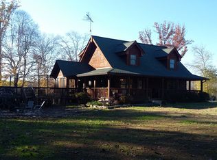 700 Renshaw Ford Rd, Woodleaf, NC 27054