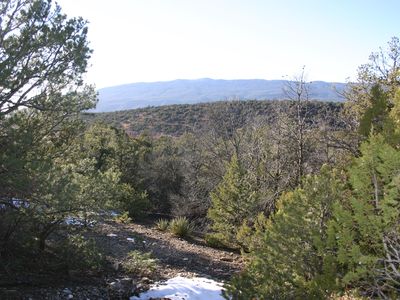 30 Puntilla Dr, Tijeras, NM, 87059