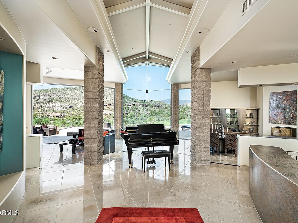 9696 E Rising Sun Dr, Scottsdale, AZ 85262 Zillow