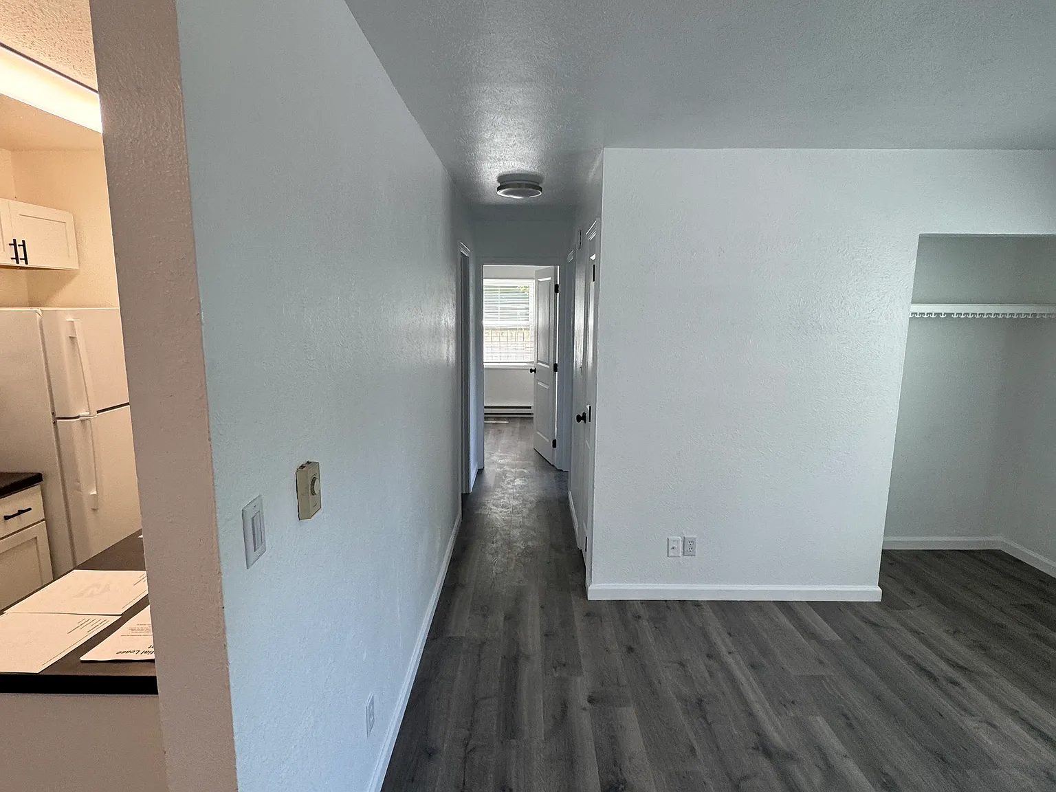 2 bed, 600 sqft, $785 — Photo 2