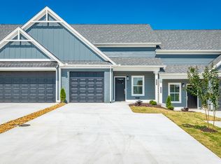 3223 Green Turtle Ln NE, Cleveland, TN 37323