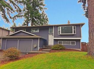 12917 NE 130th St, Kirkland, WA