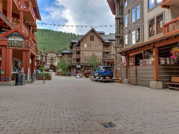 184 Copper Cir #406, Dillon, CO 80443